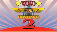 WOWO Legends 2