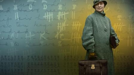 Video thumbnail: American Experience The Codebreaker, Spanish