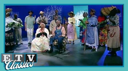 Video thumbnail: ETV Classics Gullah Kinfolk Wish: Freedom Coming (2006)