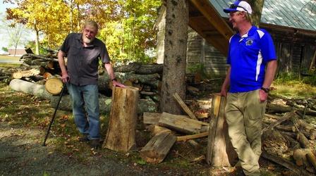 Video thumbnail: Windows to the Wild Outdoor Classroom (Preview)