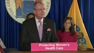 NJ replaces money lost over federal abortion edict