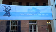 The Carolina Inn Centennial