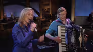 Polka Legend Florian Chmielewski