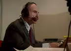 G. Gordon Liddy: The unapologetic criminal behind Watergate