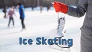 Ice Skating