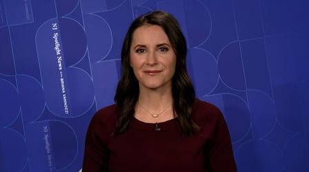 Video thumbnail: NJ Spotlight News NJ Spotlight News: December 19, 2022