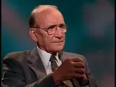 The Most Important Decision Ever Made