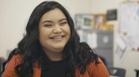 Video thumbnail: NWPTV American Graduate New Horizons: Math Program