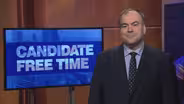 Candidate Free Time 2018: Frederick ‘Fritz’ Kaegi