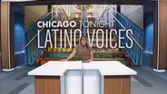 Chicago Tonight: Latino Voices, Oct. 3, 2024 - Full Show