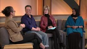 Video thumbnail: TPT Co-Productions Late Life Care: Cultural Perspectives