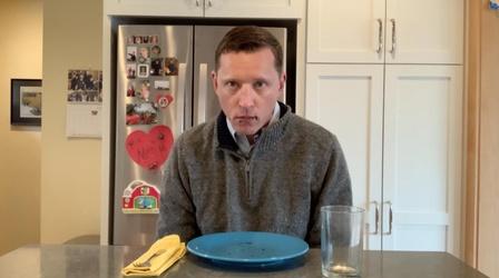 Video thumbnail: Almanac David Gillette Essay | Chew On This