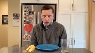 David Gillette Essay | Chew On This