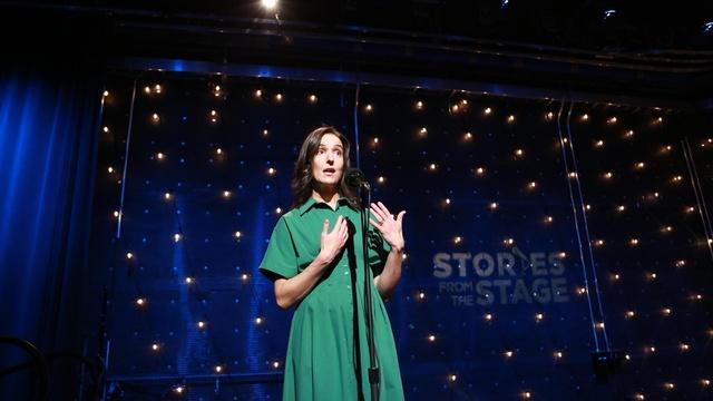 Stories from the Stage | Everyday Heroes | Preview