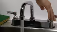 Feds finalize limit on ‘forever chemicals’ in drinking water