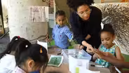 NYC-ARTS Profile: Sugar Hill Children’s Museum