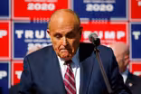 News Wrap: Feds search Rudy Giuliani's home, office