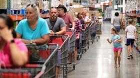 Video thumbnail: PBS NewsHour Florida prepares for 'major' Hurricane Dorian