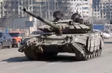 As Russian forces redeploy fighting shifts south in Ukraine