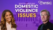 Domestic Violence Awareness Month
