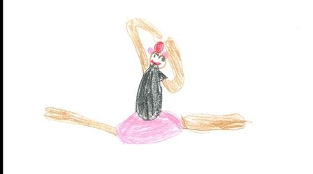 Video thumbnail: rootle 2016 PBS KIDS Writers Contest - Kindergarten Runner-Up
