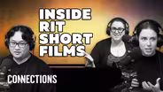 Inside RIT Shorts: Creativity, Experimentation, and Film