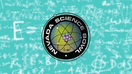 Video thumbnail: Education and Community 2019 Nevada Science Bowl Championship on Vegas PBS