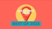 Lakeshore's Local | Best of 2023