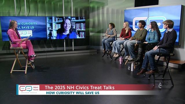 How Curiosity Will Save Us