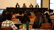Law enforcement careers pitched to Black and brown students