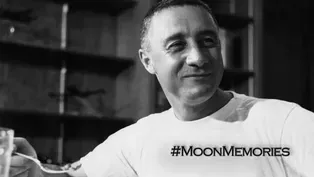 Moon Memories | Photo from Gus