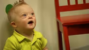 Down Syndrome and Treadmill Training