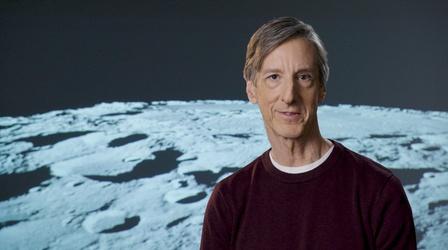 Video thumbnail: Retro Report on PBS Were the Moon Conspiracy Theories Faked? | Andy Borowitz