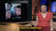 A Valentine’s Day Gift From Sheletta