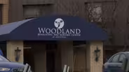 Senator asks US Justice Dept. to investigate NJ nursing home