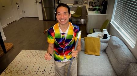 Rainbow Day (Long Version)
