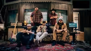 49 Winchester | Echo Sessions