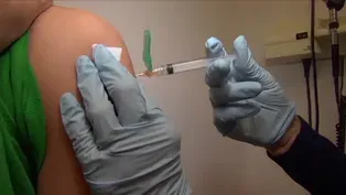 Rutgers to start Pfizer vaccine trial in kids 12 and under