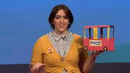 Making a Cardboard Neighborhood Trolley