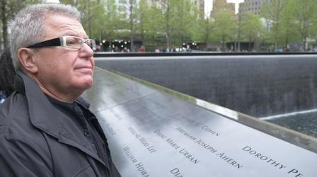 Video thumbnail: Articulate Daniel Libeskind Doesn’t Hear No