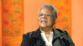 Video thumbnail: Long Story Short with Leslie Wilcox Minnijean Brown Trickey, Part 1