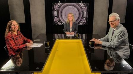 Video thumbnail: Idaho Reports Holiday Drama | Nov. 26, 2021