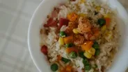 Fried Rice