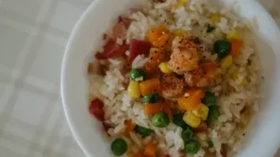 Fried Rice