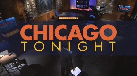 Video thumbnail: Chicago Tonight July 25, 2022 - Full Show