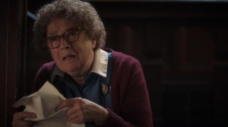 Video thumbnail: Call the Midwife Shocking News
