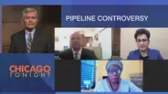 Why a Proposed Natural Gas Pipeline is Drawing Controversy