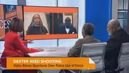 Community Reacts to Police Shooting That Killed Dexter Reed