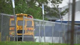 Video thumbnail: WFSU Documentary & Public Affairs Majority Minority|The Resegregation of Public Schools