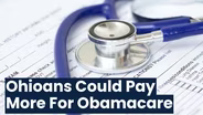 Ohio Senators Reject Affordable Care Act Subsidies
